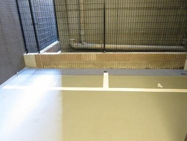 ハーモニーレジデンス錦糸町♯002の物件内観写真